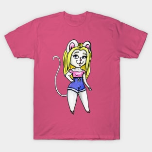 Lucy T-Shirt